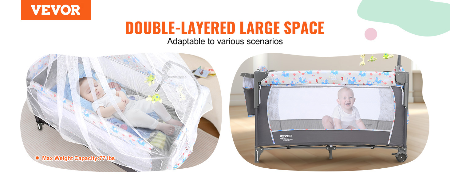baby bassinet