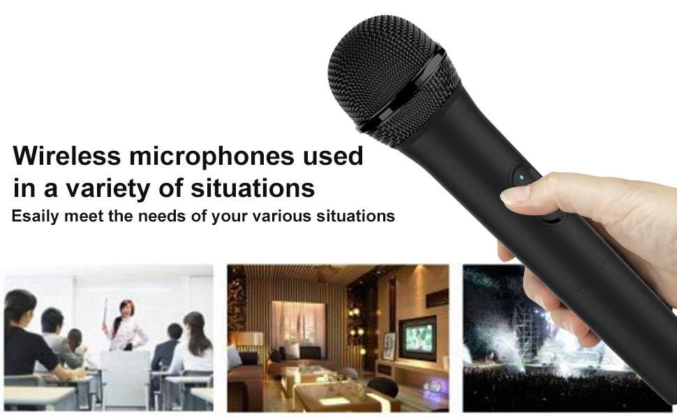 Gaming Microphone