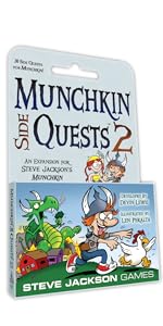 マンチキン クトゥルフ 2点セット ボードゲーム Amazon | Steve Jackson Games マンチキン クトゥルフ サニティ