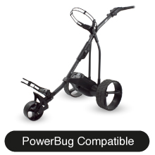 PowerBug travel cover
