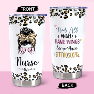 Nurse Appreciation Gifts
