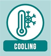 Cooling Icon