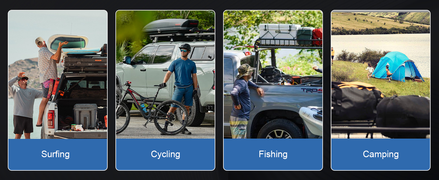 holder car carrier roof rack basket tray  roof basket cargo rack hitch cargo carrier  roof luggage