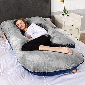 pregnancy pillows