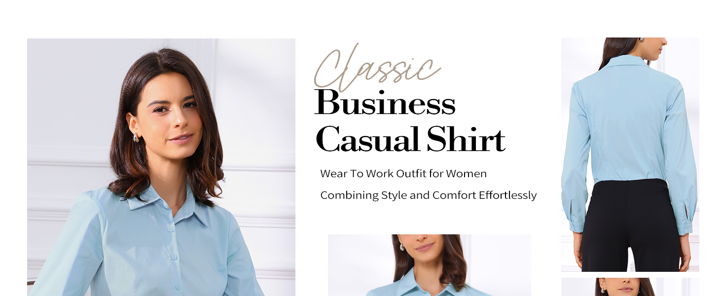 blouse bodysuit for women work office business casual