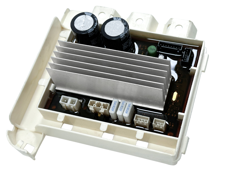 DC9201531B Inverter Board Compatible with Samsung Washing
