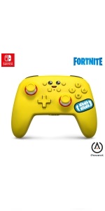fortnite controller nintendo switch wireless controller fortnite