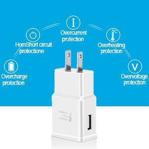 phone chargers for android