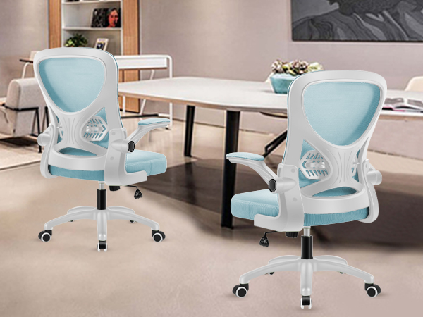 Amazon | オフィスチェア デスクチェア ZXhome テレワーク椅子