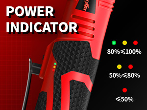 electric socket wrench