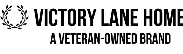 Victory Lane Home Logo