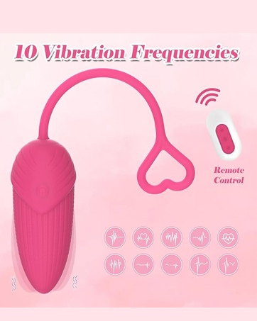 Clitoral Stimulator