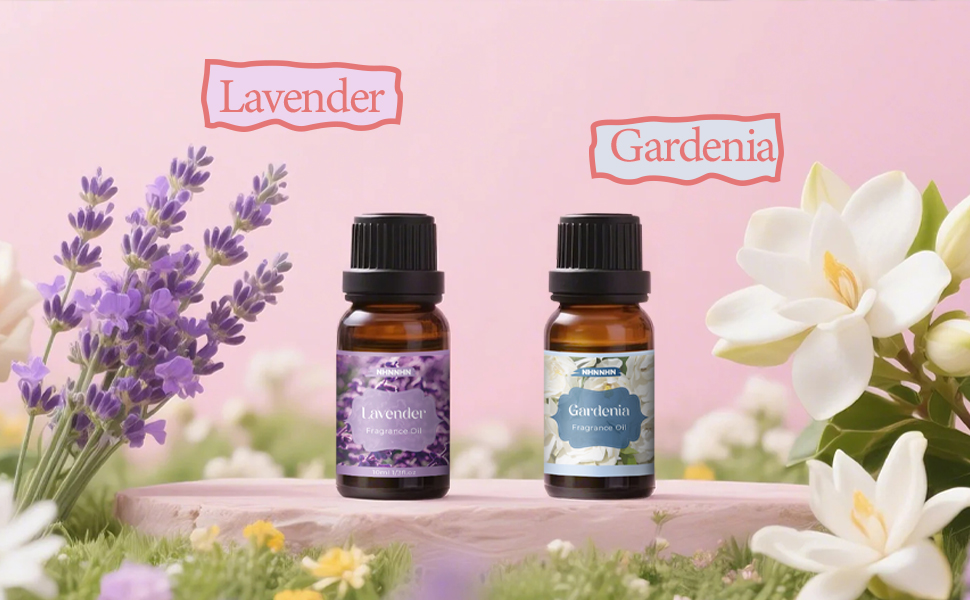 FLORAL ESSENTIAL OILS (4)