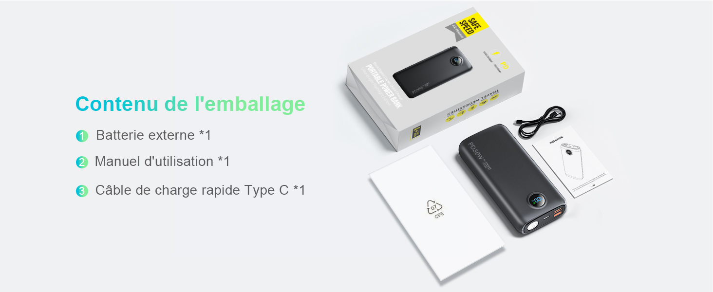 power bank
