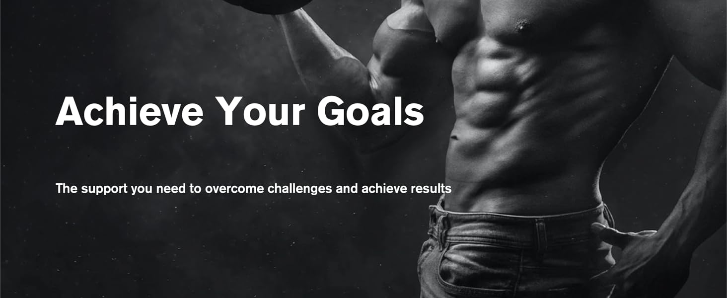 Achieve Your Goals