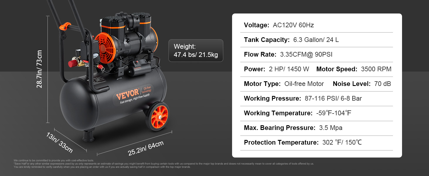 Air Compressor