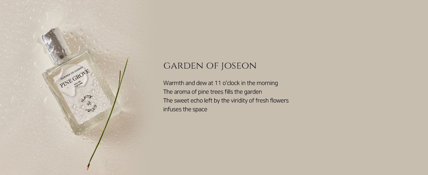 PERPURM_Story of joseon