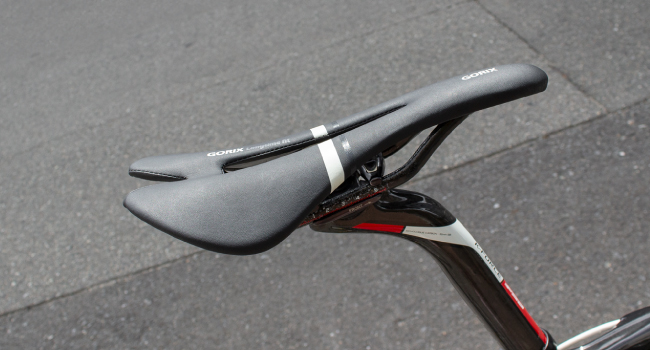 Carbon Engineering カーボンサドル Amazon | GORIX(ゴリックス) カーボンサドル 自転車 サドル