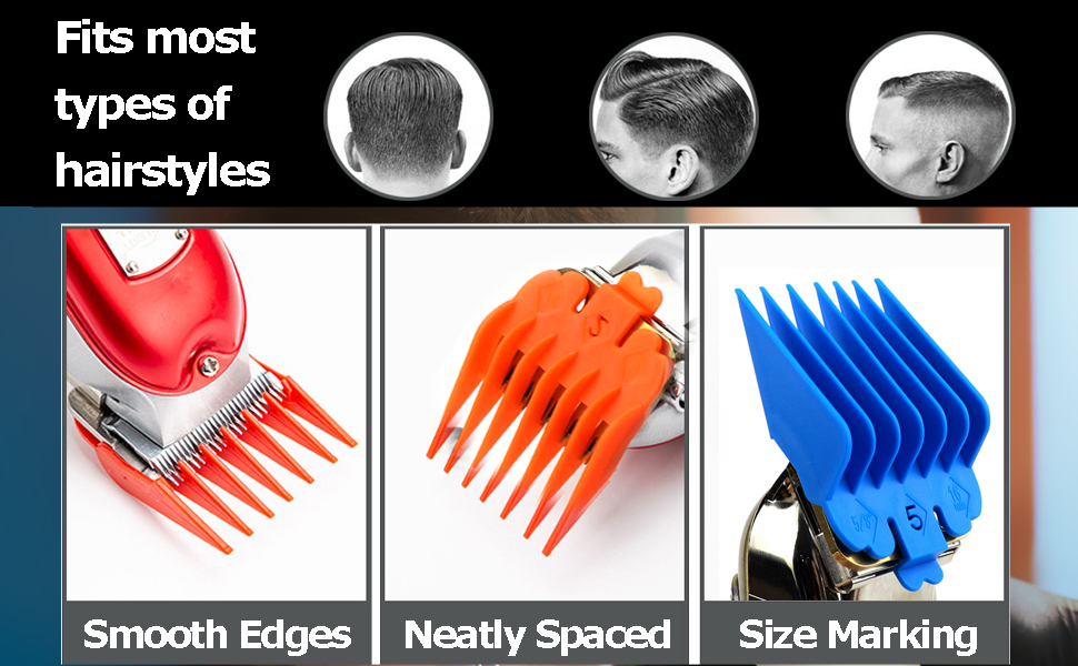 Clipper Guards
