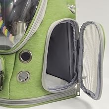 parrot backpack carrier