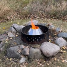 watch the magic begin