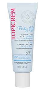 Topicrem - Lingettes bébé à l'eau - Nettoyant, protective, rafraîchissant pour visage, mains et siège - 99% eau, fibres 04fcec07 110f 47bf 999b 4a32300d6a75. AC SR150,300