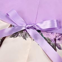 Adjustable Tie Waist Design