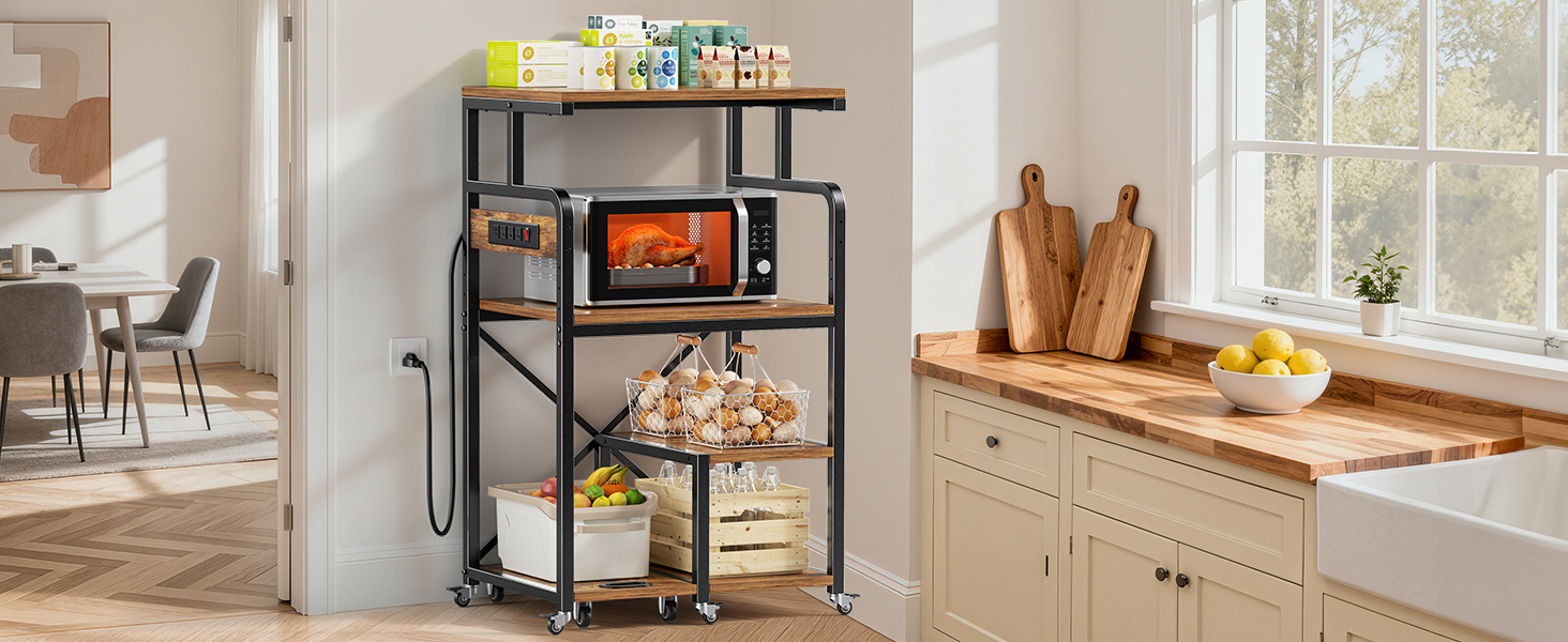 POKIPO printer stand