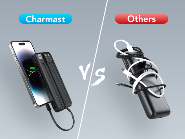 the best battery charger for iphone