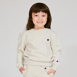 ほぼ未使用 ATON / クルーネックスウェットシャツ 7853932201_tm.jpg