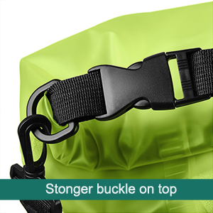 Waterproof Dry Bag