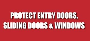 Dual Security Bar Logo