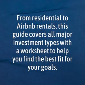investment types