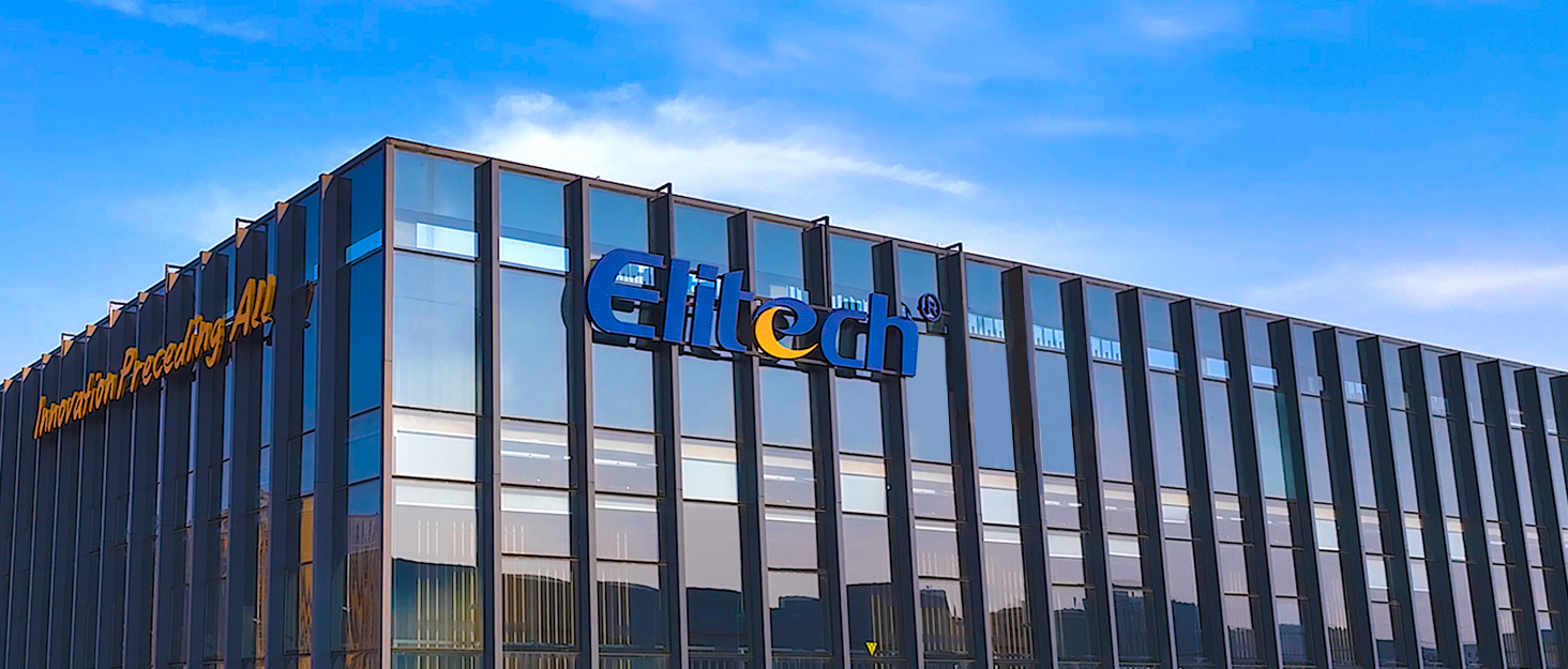 elitech building