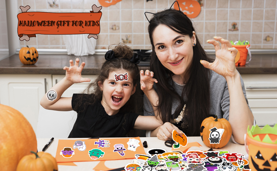 halloween goodie bags