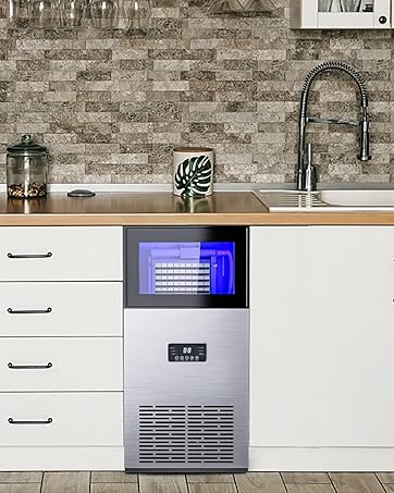 ice maker
