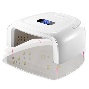 rechargeable nail dryer