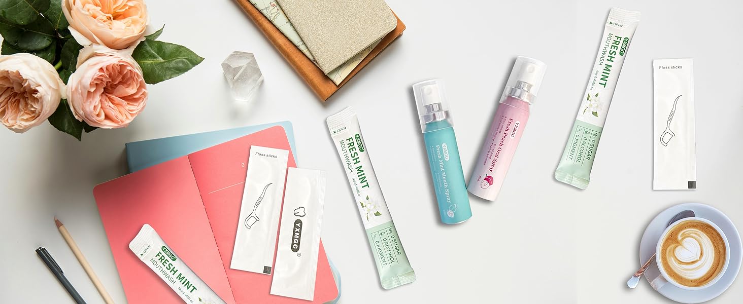 mouthwash travel size