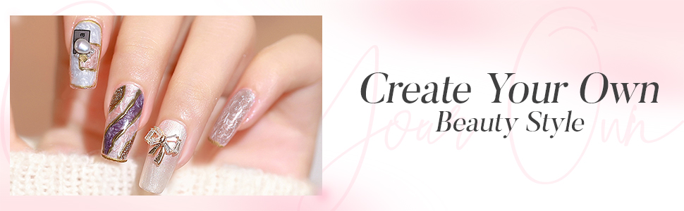 kredioo create your own beauty style