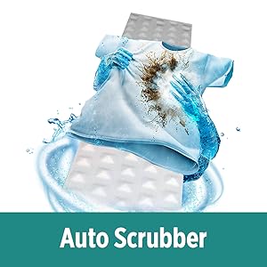 AUTO SCRUBBER