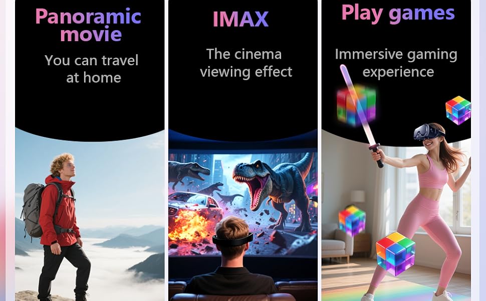 vr headset for phone 1