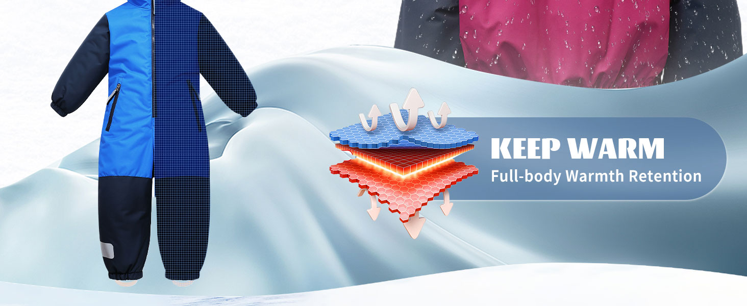 keep warm