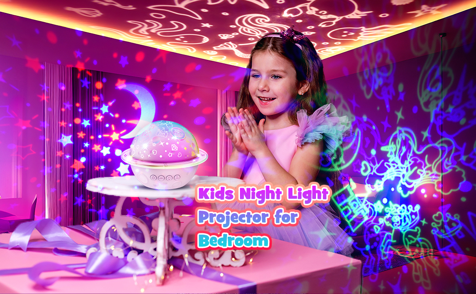 night light for kids