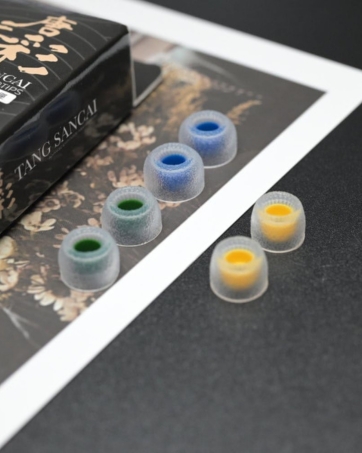 Amazon.co.jp: TANGZU Yu Xuan Ji 魚玄機 トポロジー