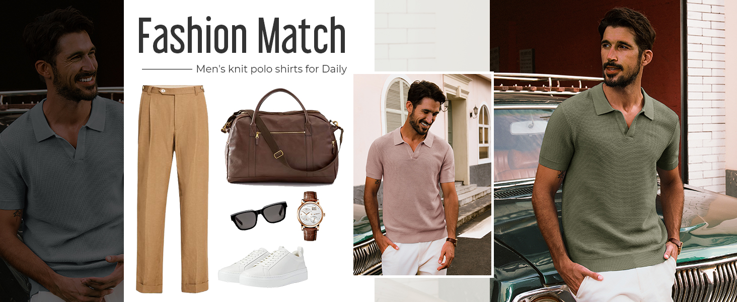 fashion match