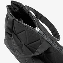 Amazon | [ザノースフェイス] Geoface Box Tote アーバン