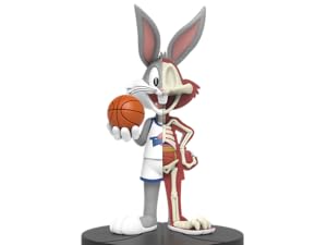 Bugs Bunny