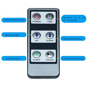  cool light Teeth Whitening Accelerator