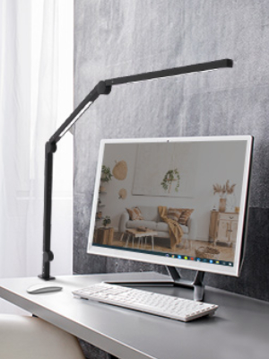 desk lamp
