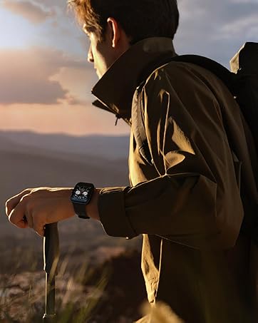 smart watches for men